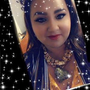 Meet your Posher, Sujey